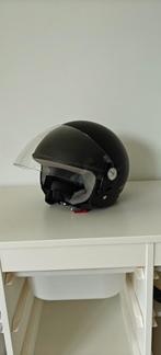 LS2 Vespa helm, Motoren, Kleding | Motorhelmen, Ophalen of Verzenden, XS
