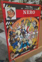 Nero nr 127 doe de Petoe , Gelezen, Verzenden, Marc Sleen, Eén stripboek