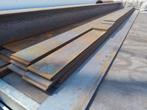 Plat ijzer latten 100mm x 6mm en 120mm x 6mm, Ophalen, Zo goed als nieuw, IJzer