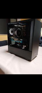 Gaming computer, Computers en Software, Ophalen of Verzenden, Gebruikt, Gaming