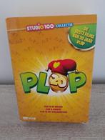 Dvd Filmbox Plop, Cd's en Dvd's, Dvd's | Kinderen en Jeugd, Ophalen of Verzenden, Gebruikt, Boxset