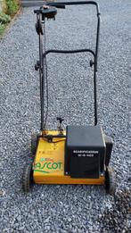 verticuteerder merk Ascot, Tuin en Terras, Ophalen, Gebruikt, Elektrisch, Ascot