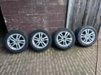 Winterbanden Pirelli op velg Seat Leon, Ophalen, Winterbanden
