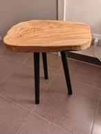 Table d'appoint, Enlèvement