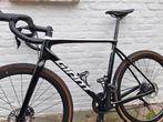 giant gravel cross fiets m56, Fietsen en Brommers, Ophalen, Zo goed als nieuw, Giant