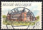 Belgie 1992 - Yvert/OBP 2469 - Toerisme (ST), Gestempeld, Verzenden, Gestempeld