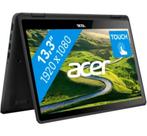 Acer Spin5 Touchscreen, Computers en Software, Windows Laptops, 8 GB, 13 inch, Met touchscreen, Ophalen of Verzenden