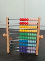 Telraam, Enlèvement