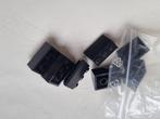 LEGO slopes, Ophalen of Verzenden, Gebruikt, Losse stenen, Lego