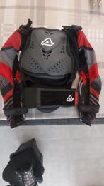 Bodyprotector mtb/motorcross, Ophalen, Zo goed als nieuw, Kinderen