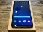 samsung s9+, Nieuw, Android OS, Blauw, Galaxy S2 t/m S9