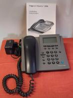 vast telefoontoestel Belgacom Maestro 2050, Ophalen, Gebruikt