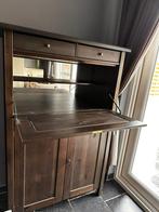 Vintage barkast, Huis en Inrichting, Kasten | Secretaires, Ophalen, Gebruikt
