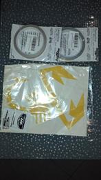 autocollants Fiat 500 abarth, Enlèvement ou Envoi