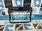 Front Volkswagen Tiguan 5NA805594F Voorfront 2-F2-6786A, Auto-onderdelen, Ophalen of Verzenden, Gebruikt, Voor, Bumper