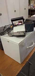 Finimaster schuur- en polijstmachine, Doe-het-zelf en Bouw, Gereedschap | Schuurmachines, Ophalen, Gebruikt, 600 tot 1200 watt