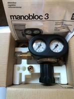 Ontspanners/drukregelaars, Enlèvement, Neuf