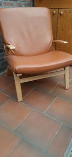 Fauteuil, Ophalen, Gebruikt, Hout