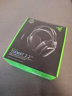 Razer TIAMAT 2.2 V2, Enlèvement ou Envoi, Supra-aural, Autres marques