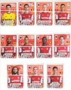 Panini Pro League 2024 - 2025 / FC Antwerp / 21 stickers, Verzenden, Nieuw, Poster, Plaatje of Sticker