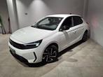 Opel Corsa GS - Camera - GPS -, 4 deurs, Wit, 100 pk, Handgeschakeld