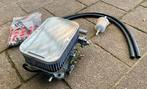 Weber 38 DGAS ombouwkit