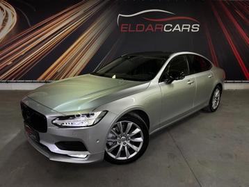 Volvo S90 2.0 Benzine/19000euro+BTW/Full Options*