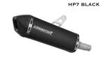 Dominator Uitlaat Benelli TRK 702/ X 2023 - 2024, Ophalen of Verzenden, Nieuw