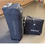 Koelstra reisbed met extra matras, Ophalen, Zo goed als nieuw, Reisbedje