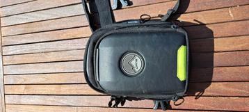 Sacoche de cuisse pour motard beschikbaar voor biedingen