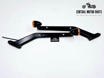 Fender Support Fat boy 2018-up + 3-1 knipperlichten beschikbaar voor biedingen