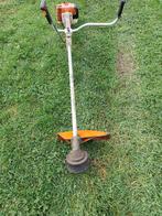 debroussailleuse stihl fs 400, Enlèvement, Utilisé, Essence, Stihl