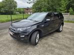 Landrover Discovery Sport TD4, Auto's, Land Rover, Te koop, Discovery Sport, Airconditioning, 5 deurs