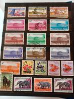 Volledige boek postzegels, Postzegels en Munten, Ophalen of Verzenden