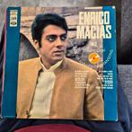 Lp Enrico Macias, CD & DVD, Vinyles | Musique du monde, Comme neuf, Enlèvement ou Envoi
