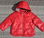 GEOX rode jas NIEUW maat 86 UNISEX, Jongetje of Meisje, Nieuw, Ophalen of Verzenden, Jasje