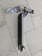 Step mgp + nylon brake, Ophalen of Verzenden, Zo goed als nieuw