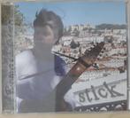 CD- Roman Giza - Stick, CD & DVD, CD | Pop, Enlèvement ou Envoi