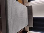 Matelas gris, Huis en Inrichting, Slaapkamer | Matrassen en Bedbodems, Ophalen, Gebruikt, Tweepersoons, 140 cm