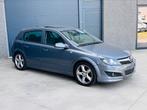 opel astra benzine, Voorwielaandrijving, Overige kleuren, Bedrijf, Handgeschakeld