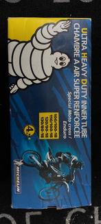 Binnenband voor zwaar gebruik, Ophalen, Nieuw