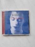 Madredeus ‎: O Paraíso (CD), CD & DVD, CD | Musique du monde, Enlèvement ou Envoi, Utilisé