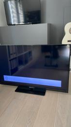 Écran philips 46 pouces, Comme neuf, Philips, Full HD (1080p), Smart TV