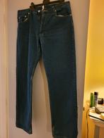 jeans bleu foncé taille 46, W32 (confectie 46) of kleiner, Blauw, Ophalen of Verzenden, Zo goed als nieuw