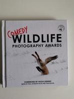 Comedy Wildlife fotoboek, Boeken, Hugh Dennis, Fotografie algemeen, Nieuw, Ophalen of Verzenden