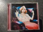 Cd Tori Amos – Tales Of A Librarian (A Tori Amos Collection), CD & DVD, CD | Rock, Enlèvement ou Envoi, Utilisé, Chanteur-compositeur