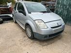 Citroën c2 lage km stand schade, Auto's, Citroën, Particulier, Te koop, C2