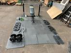 fitness, Sport en Fitness, Fitnessmaterialen, Ophalen of Verzenden