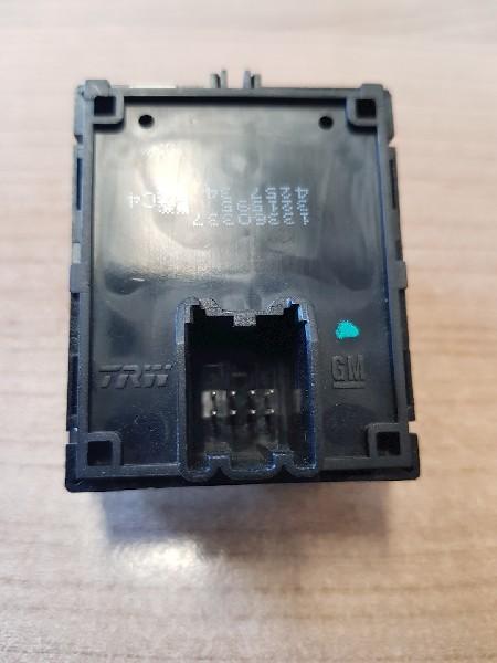 RAAMSCHAKELAAR Opel Adam (01-2012/12-2019) (|13360337|), Auto-onderdelen, Overige Auto-onderdelen, Opel, Gebruikt