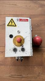 schakelkast, Doe-het-zelf en Bouw, Ophalen, Gebruikt, Schakelaar